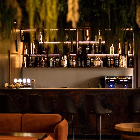 Stanislavsky Hotel Group Jaremče Esterno foto