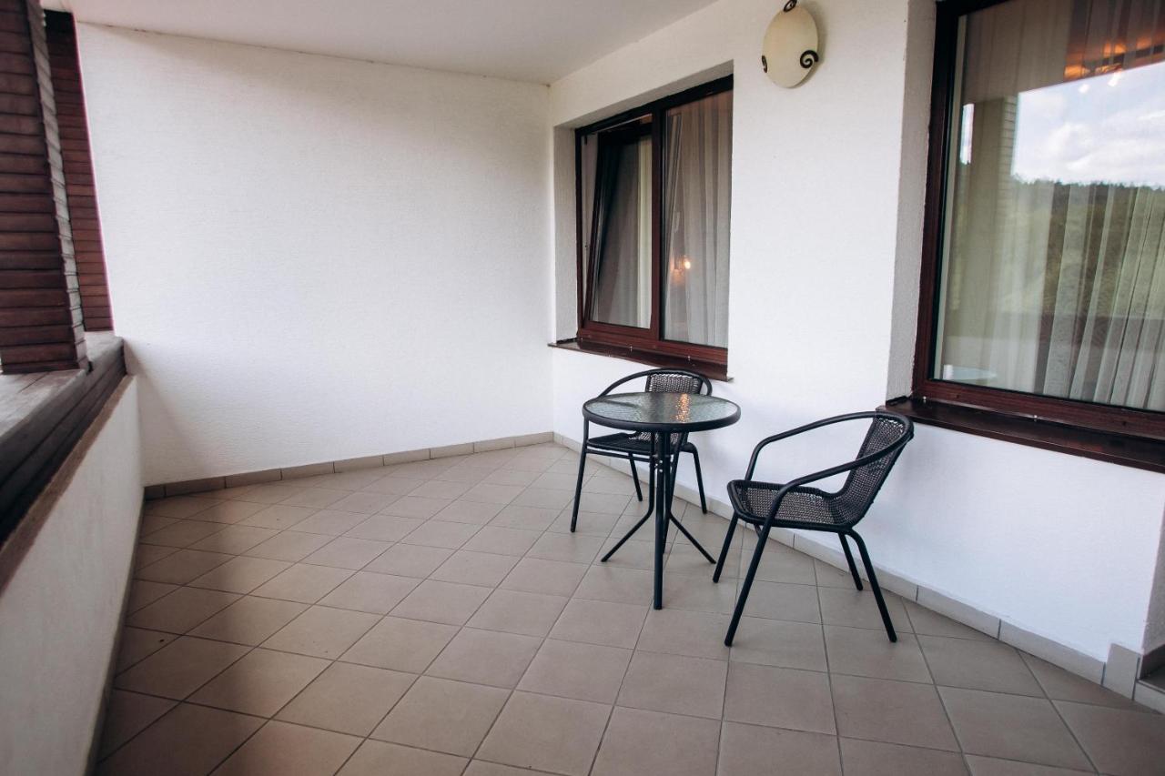 Stanislavsky Hotel Group Jaremče Esterno foto