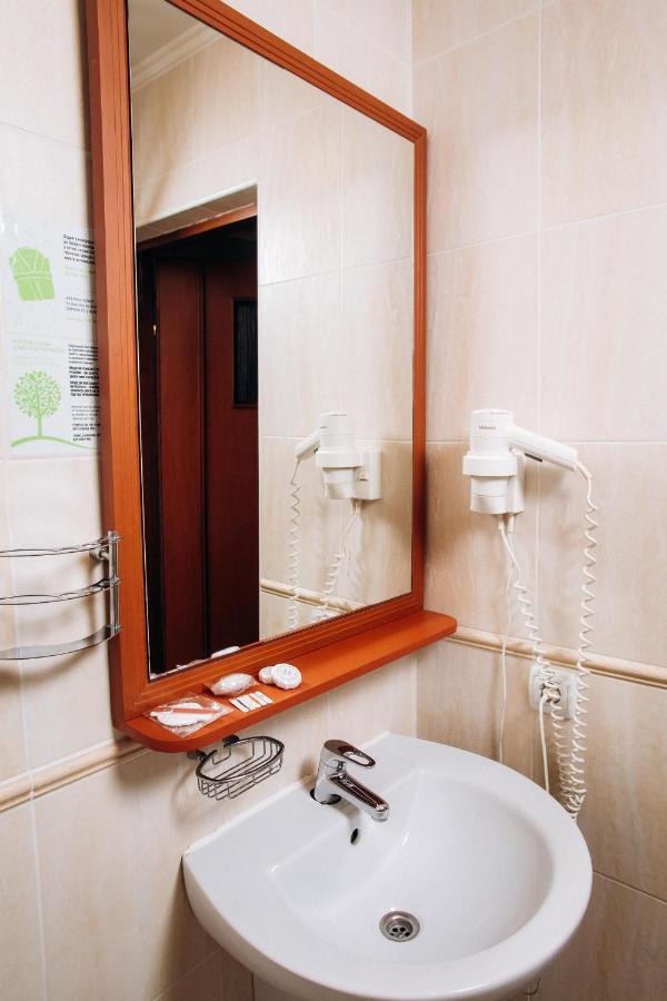 Stanislavsky Hotel Group Jaremče Esterno foto