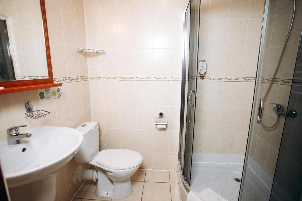 Stanislavsky Hotel Group Jaremče Esterno foto
