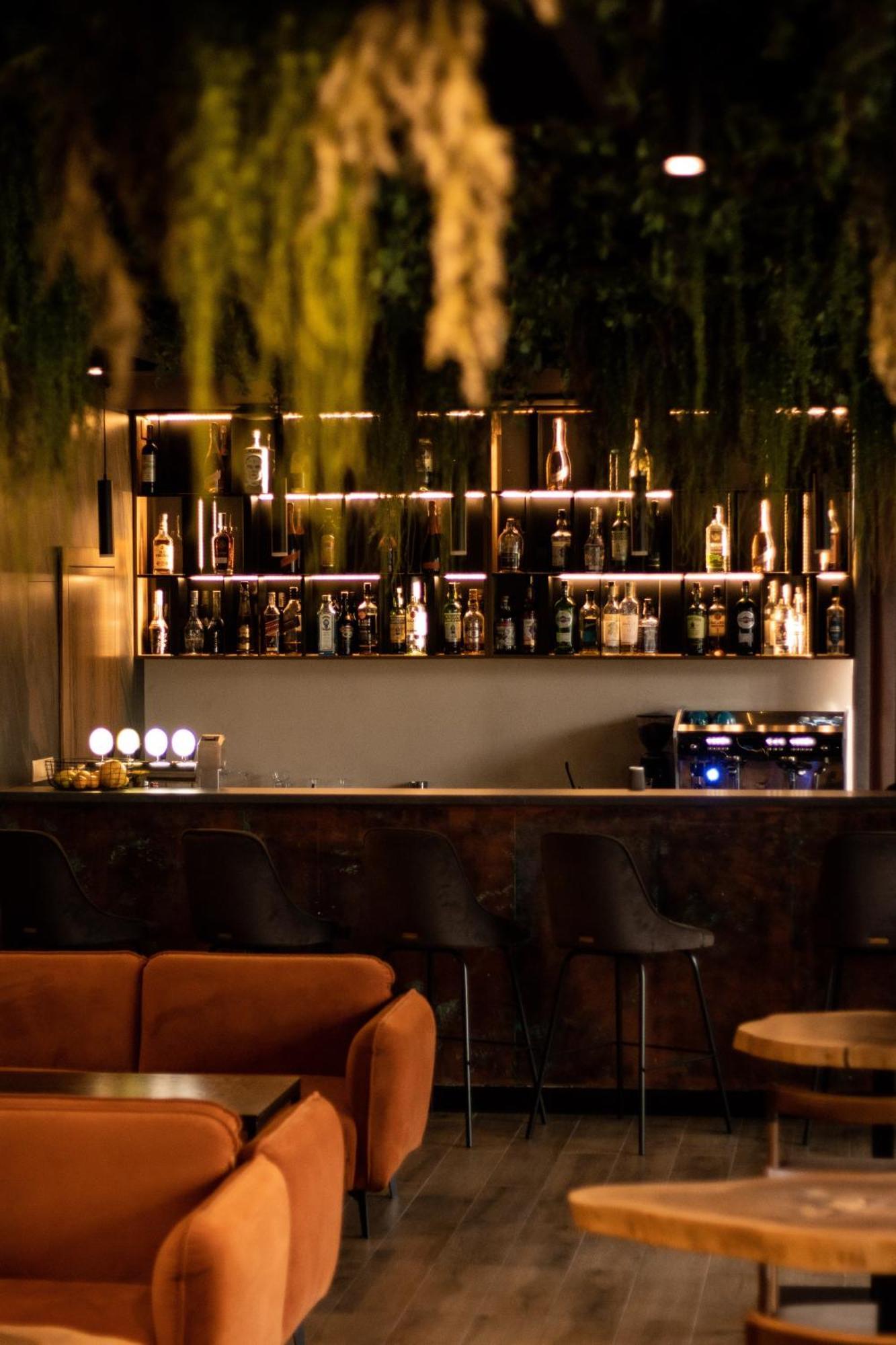 Stanislavsky Hotel Group Jaremče Esterno foto