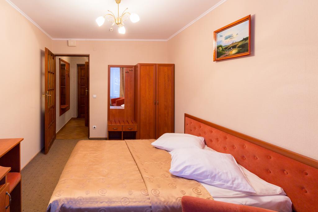 Stanislavsky Hotel Group Jaremče Esterno foto