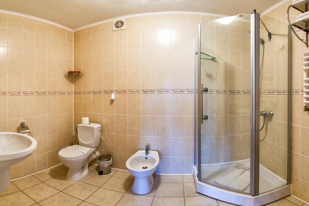 Stanislavsky Hotel Group Jaremče Esterno foto