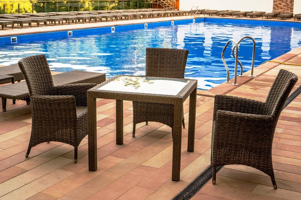 Stanislavsky Hotel Group Jaremče Esterno foto